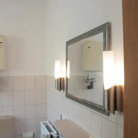Eastside Apartment