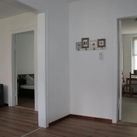 Apartment Eastside Flensburg