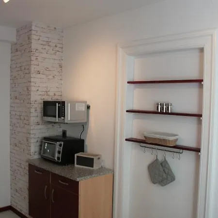 Apartman Eastside