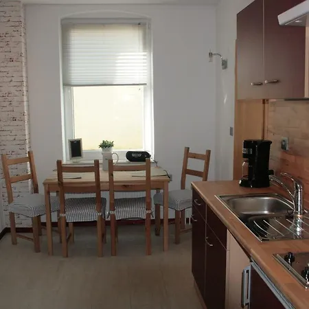 Apartman Eastside *