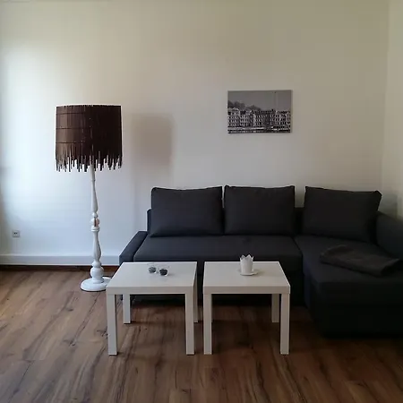 Eastside Apartment