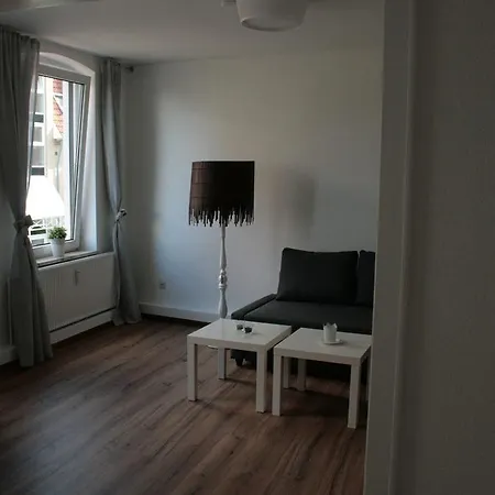 Apartment Eastside
