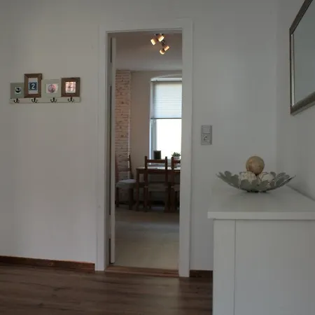 Apartment Eastside *