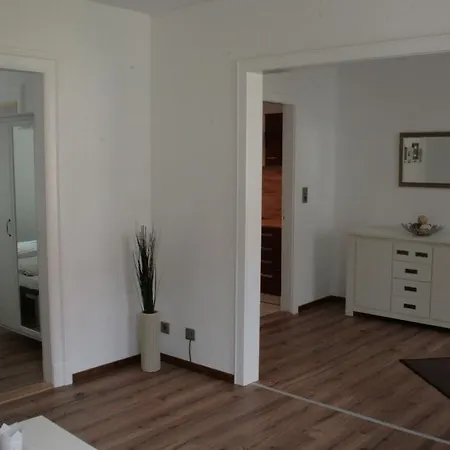 Eastside Apartment Flensburg