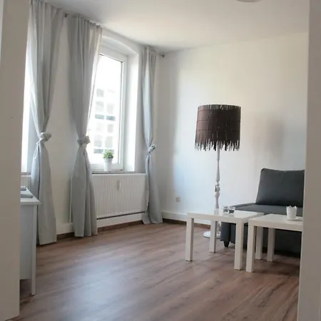 Apartment Eastside
