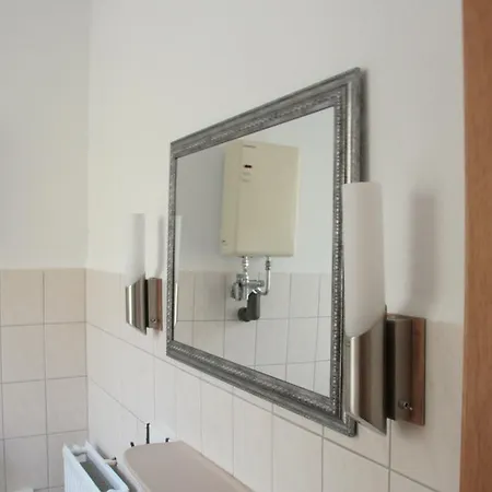 Apartman Eastside *