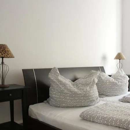 Eastside Apartman Flensburg