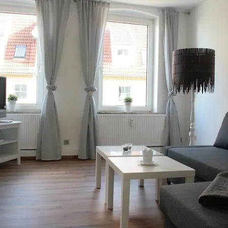 Eastside Apartment
