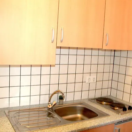 Eastside Apartment Flensburg