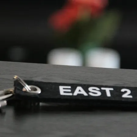 Eastside * Flensborg