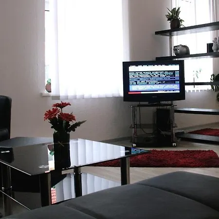 Eastside Apartment