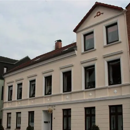 Apartman Eastside *