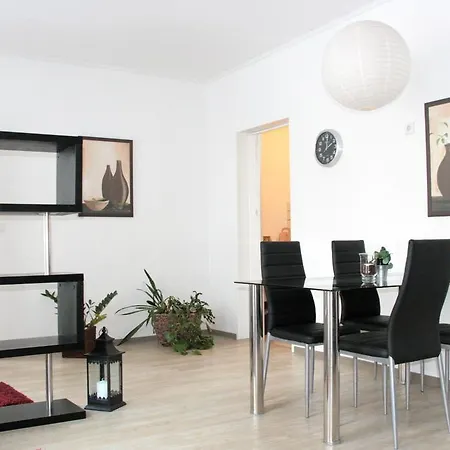Apartman Eastside *