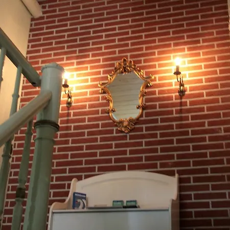 Apartman Eastside *